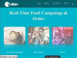 Sites similar to allzin.net
