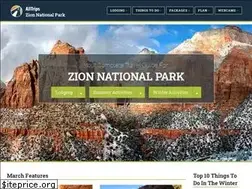 Sites similar to allzion.com