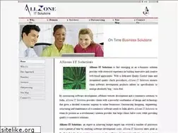 Sites similar to allzoneits.com