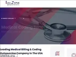 Sites similar to allzonems.com
