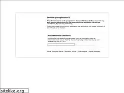 Sites similar to allzorg.nl