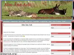 Sites similar to alm-ane-ach.com