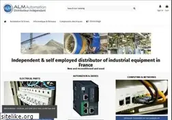 Sites similar to alm-automation.fr