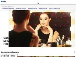 Sites similar to alm-beaute-sante.com