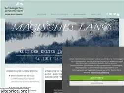 Sites similar to alm-bw.de