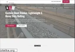 Sites similar to alm-inc.com