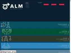 Sites similar to alm-inter.com
