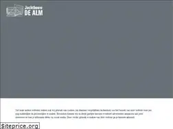 Sites similar to alm-jachtbouw.nl