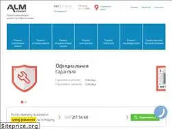 Sites similar to alm-remont.com