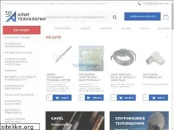 Sites similar to alm-t.ru