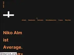 Sites similar to alm.at
