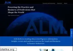 Sites similar to alm.com