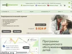 Sites similar to alm03.ru