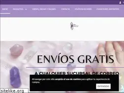 Sites similar to alma-ancestral.com