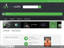 Sites similar to alma-audio.com