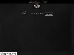 Sites similar to alma-cantina.com