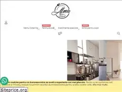 Sites similar to alma-catering.ro