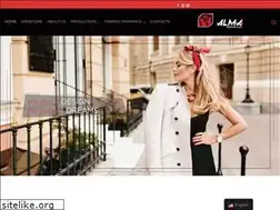 Sites similar to alma-fashion.com