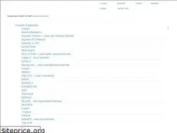 Sites similar to alma-lasers.com.au
