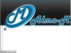 Sites similar to alma-m.mk