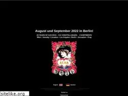 Sites similar to alma-mahler.com
