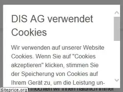 Sites similar to alma-mater.de
