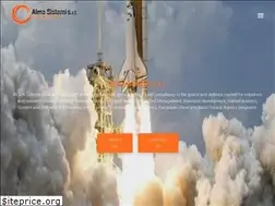 Sites similar to alma-sistemi.com