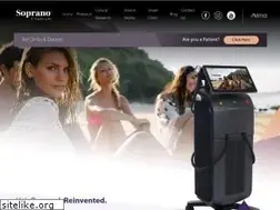 Sites similar to alma-soprano.com