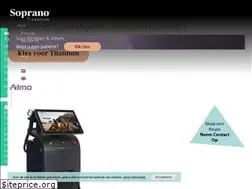 Sites similar to alma-soprano.nl