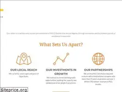 Sites similar to alma-stores.com