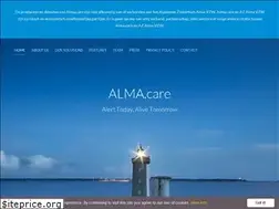Sites similar to alma.care