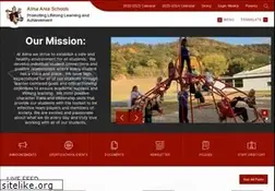 Sites similar to alma.k12.wi.us