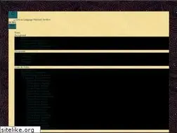 Sites similar to alma.matrix.msu.edu