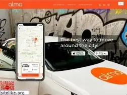 Sites similar to alma.mobi