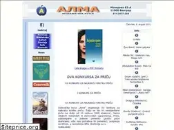 Sites similar to alma.rs