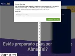 Sites similar to alma.tel