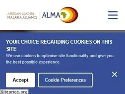 Sites similar to alma2015.org