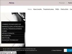 Sites similar to almaaccentprime.com