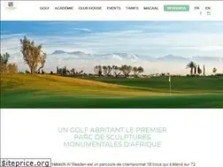 Sites similar to almaaden.golf