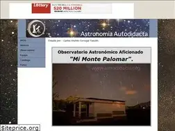 Sites similar to almaak.tripod.com