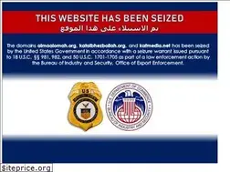 Sites similar to almaalomah.org