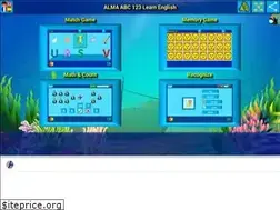 Sites similar to almaapps.com