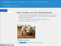Sites similar to almaaprendiz.net.br