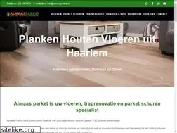 Sites similar to almaasparket.nl