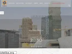 Sites similar to almabani.co