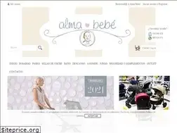 Sites similar to almabebe.com