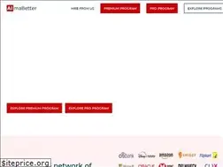 Sites similar to almabetter.com