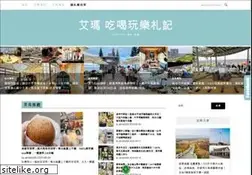 Sites similar to almablog.com.tw