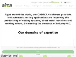 Sites similar to almacam.com