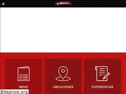 Sites similar to almacarone.com.gt